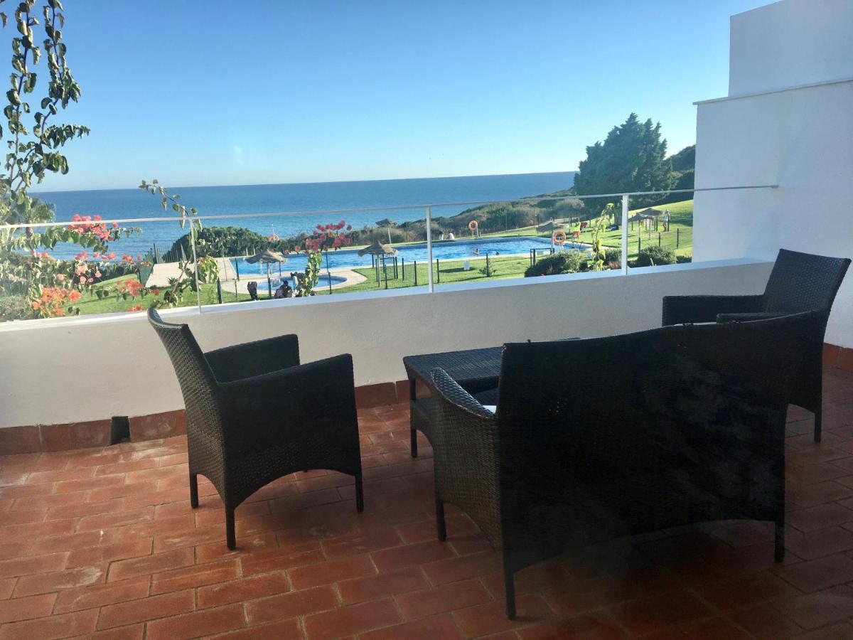 Villa Mar Fuente Del Sol Conil De La Frontera Exterior photo