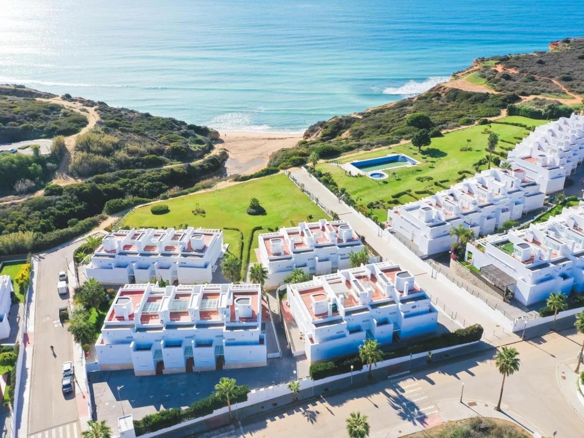 Villa Mar Fuente Del Sol Conil De La Frontera Exterior photo
