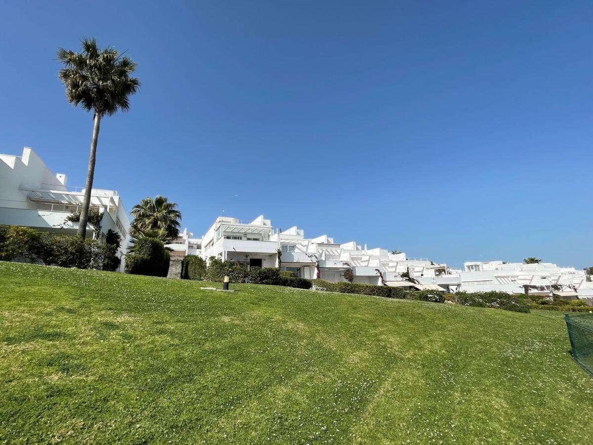 Villa Mar Fuente Del Sol Conil De La Frontera Exterior photo